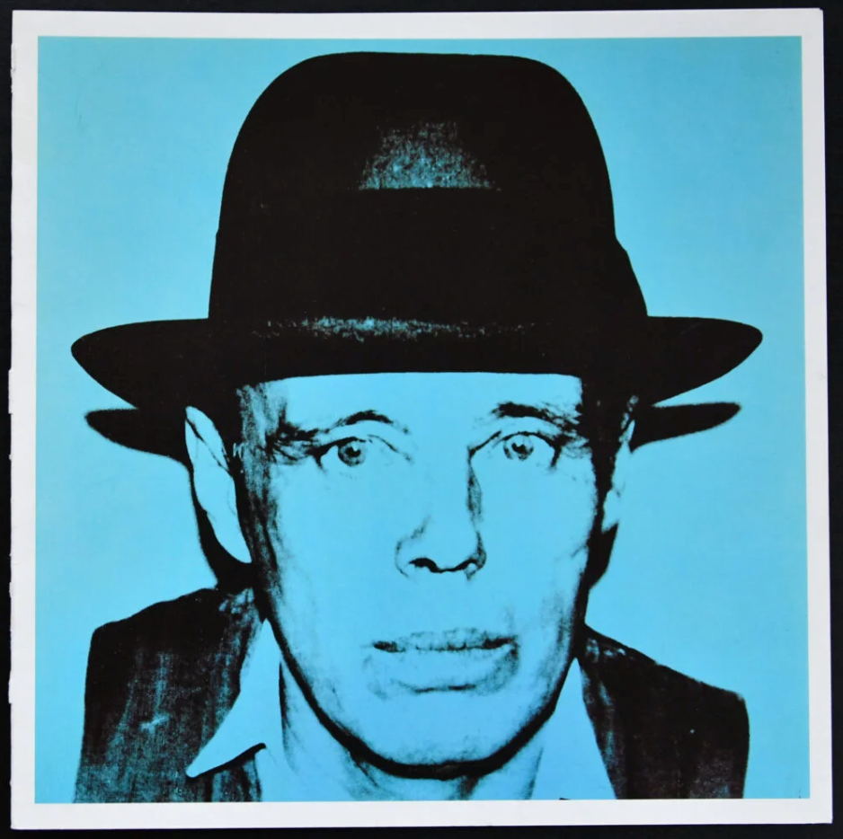 the quiet case for collecting art invitations