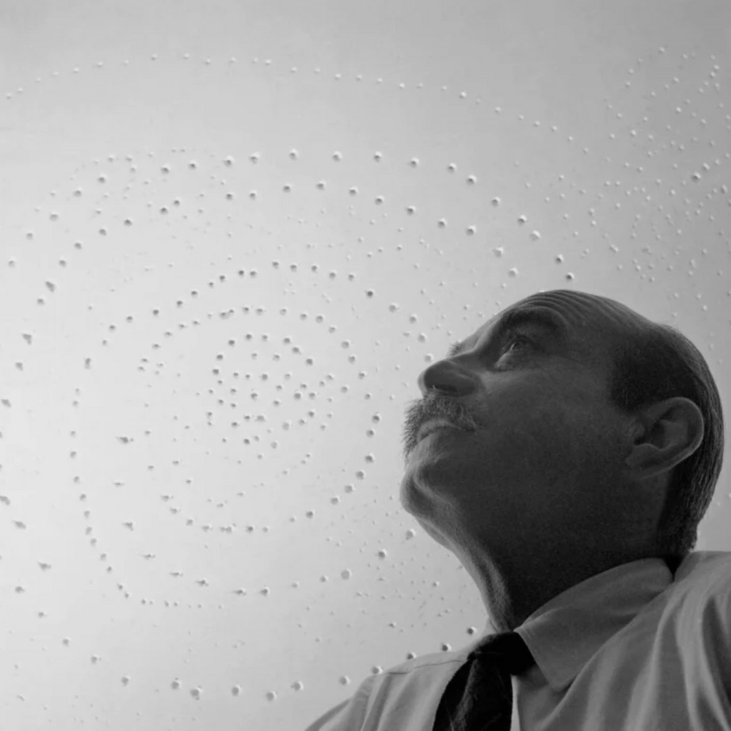 Lucio Fontana