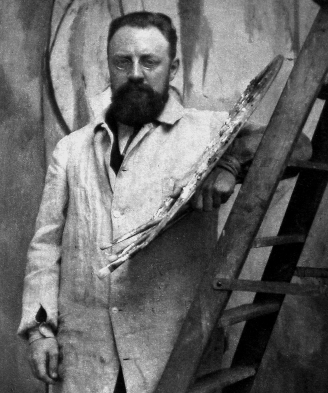 Matisse and the Chapelle du Rosaire
