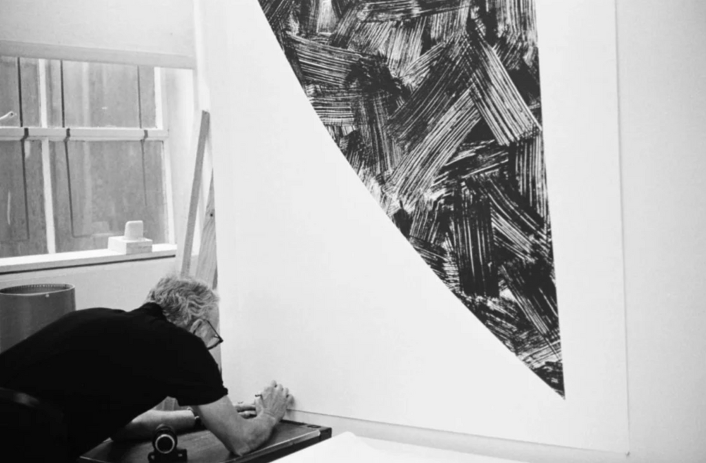 Ellsworth Kelly