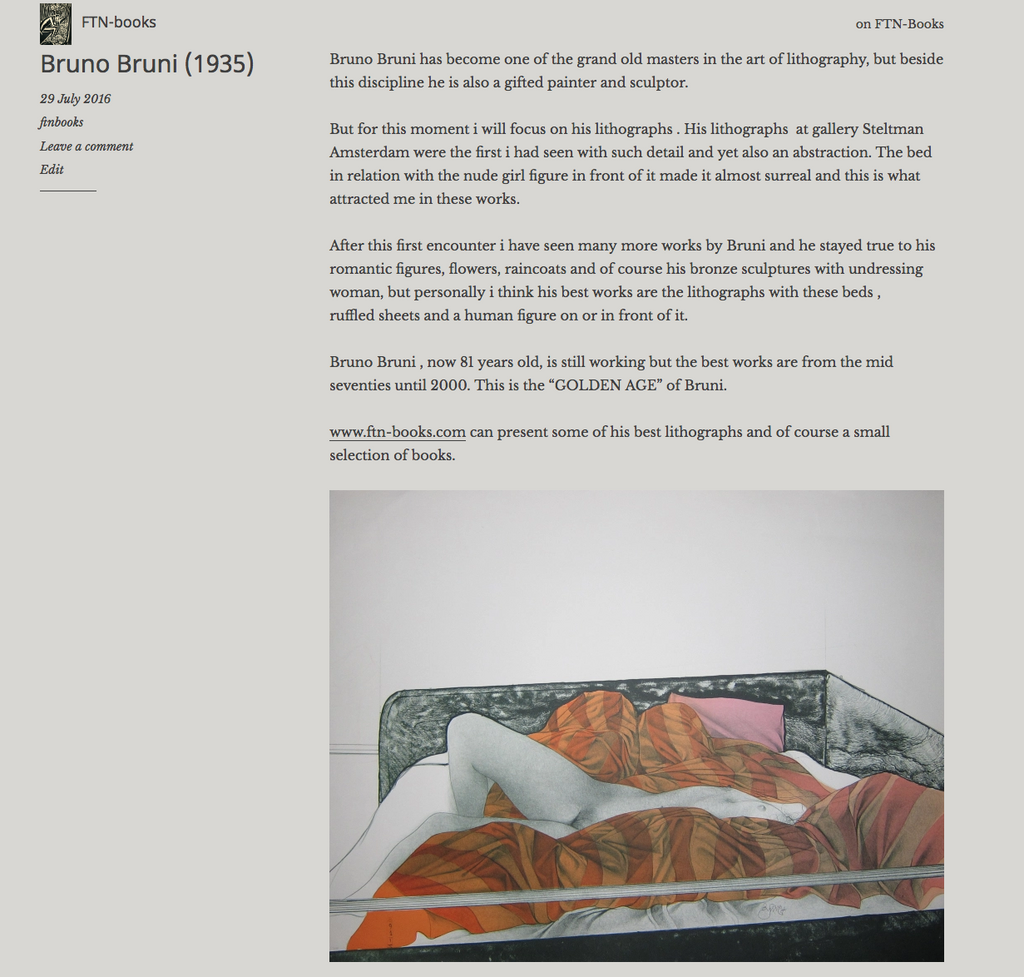 New Blogs at Wordpress....subscribe please!