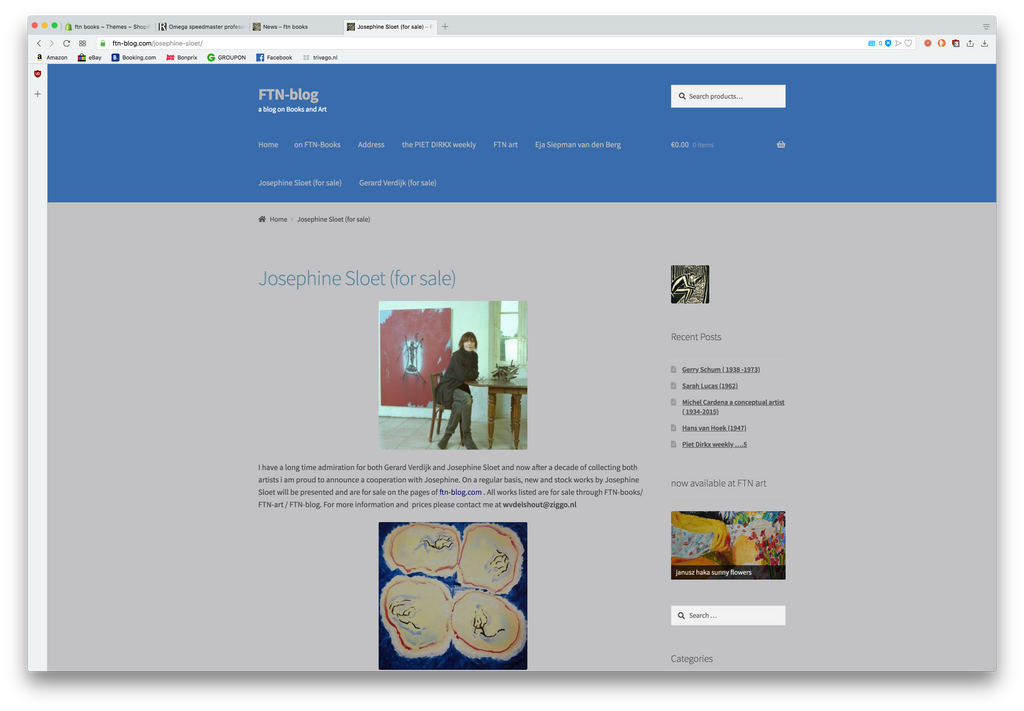 new site for the FTN blog is www.ftn-blog.com