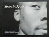 van Abbemuseum # STEVE McQUEEN # 1997, mint