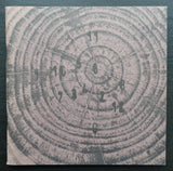 Rietveld Academie, Carl Andre # HOUT # mint-