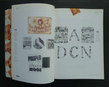 ADCN # ....en toen ging er een lampje branden! # Toon Michiels,1991, nm