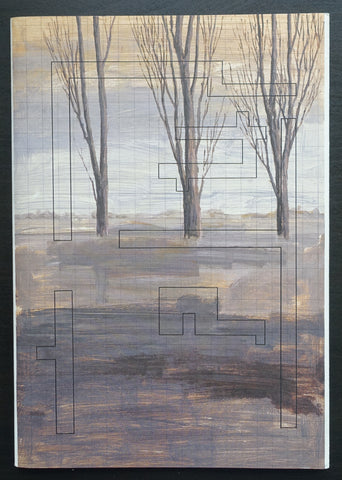 Art & Language # HOSTAGE, NOW THEY ARE # 1996, mint-