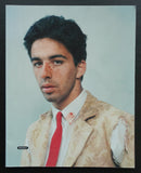 Rineke Dijkstra, Koos Breukel ao # BASALT # vol. 1, 1997, nm