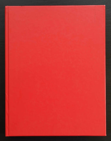 Sperone Westwater, galleria Cardi & Co # BERTOZZI & CASONI # 2005, mint-