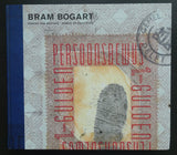 galerie Willy Sc hoots # BRAM BOGART # 1999, mint-