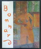 Galerie Beyeler # BONNARD # 1966, nm-