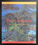 Kunstsammlung Nordrhein Westfalen # PIERRE BONNARD # 1993, nm