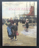 Rinus Ferdinandusse/ Blokland # Gijs BOSCH REITZ # 2002, mint