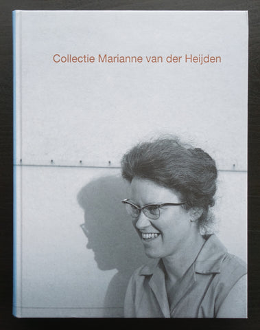 Museum Bommel van Dam # COLLECTIE MARIANNE VAN DER HEIJDEN # 2013, mint