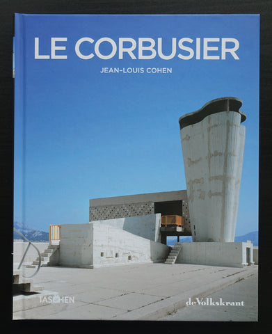 de Volkskranbt # LE CORBUSIER # 2010, mint