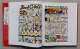 Robert Crumb # Coffee Table / ART BOOK # 1997, mint-