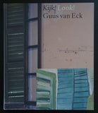 Guus van Eck # KIJK! LOOK! # 2002, mint