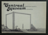 Centraal Museum # JEROEN HENNEMAN # 1976, mint-