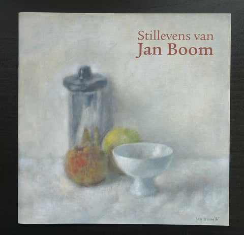 Stadhuis Gorinchem # JAN BOOM # 2009, mint
