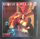 Abbeville # KOMAR & MELAMID # 1989, mint-