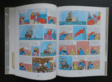 DE Kuifje Archiven , Hergé # HET GEHEIM VAN DE EENHOORN # 2011, mint