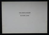 Whitechapel Art Gallery # RICHARD LONG, the North Woods #1977, nm