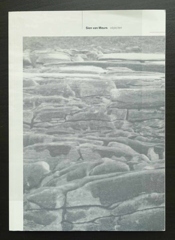Sien van Meurs # OBJECTEN # 1989, nm