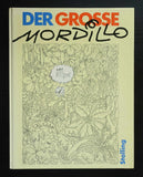 Stalling # DER GROSSE MORDILLO # Mordillo, 1974, nm+