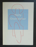 Bergkerk Deventer # HELLY OESTREICHER # 1997, mint-