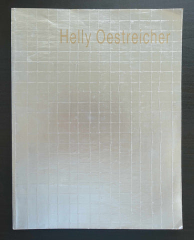 de Beyerd # HELLY OESTREICHER # 1989, nm