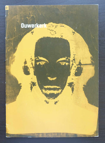 CBK # OUWERKERK # 1990, nm