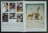Steltman galerie # MICHAEL PARKES, promotional folder # 1987, mint-