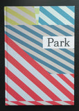Wilhelminapark Tilburg # PARK tentoonstellingen # 2016, mint-