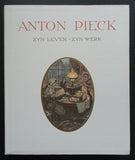 Hans Vogelesang ao # ANTON PIECK # 1981, mint-