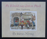 Anton Pieck # DE KLEINE NERING # 1980, mint