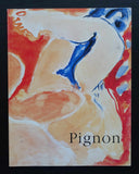 Galerie de Luxembourg # PIGNON # 1992, nm+