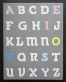 Poesia Primavera # ABCDE # 1984, nm+