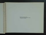 Allen Ruppersberg, Sunday Quality , Conceptual art# 24 PIECES # 1970, nm+