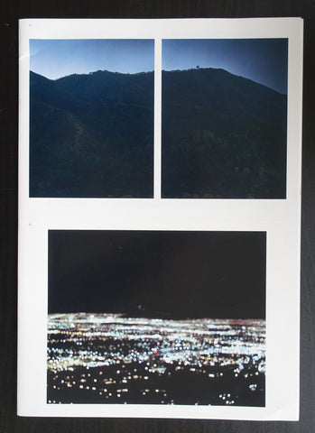 Roma Publication # FRANK VAN DER SALM # 2008, nm+