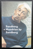 Zonnehof , Elsken, Besnyo ao# SANDBERG + MONDRIAN by SANDBERG # 1997, mint