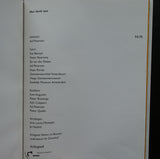 Zonnehof , Elsken, Besnyo ao# SANDBERG + MONDRIAN by SANDBERG # 1997, mint