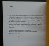 Zonnehof , Elsken, Besnyo ao# SANDBERG + MONDRIAN by SANDBERG # 1997, mint