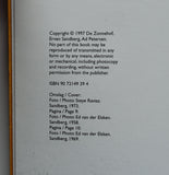 Zonnehof , Elsken, Besnyo ao# SANDBERG + MONDRIAN by SANDBERG # 1997, mint