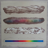 Ardy Struwer # COLOR # 1996, litho, nm+