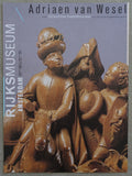 Rijksmuseum # ADRIAEN VAN WESEL # 1980, poster, B