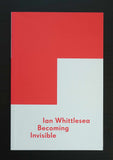 Marlborough Contemporary # IAN WHITTLESEA # 2013, mint-