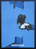 galerie Quint essens # MIGUEL YBANEZ # 1988, nm