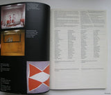 Stedelijk Museum# BENNO PREMSELA # 1982, near mint