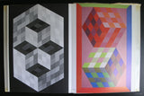 Renner # VICTOR VASARELY # 1982, vg+