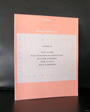 Domela, Piet Dirkx, Schuil # HOLANDA, Bienal Sao Paulo# 1987, nm