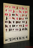 Prasa # PROJEKT NR 2 (41) 1964 # NM-